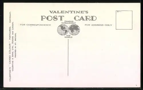 AK Cork, Shandon from St. Patrick`s Bridge