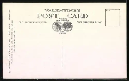 AK Cork, Patrick`s Bridge