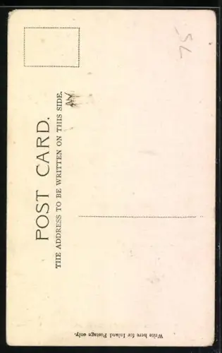 AK Dublin, Grattan Statue