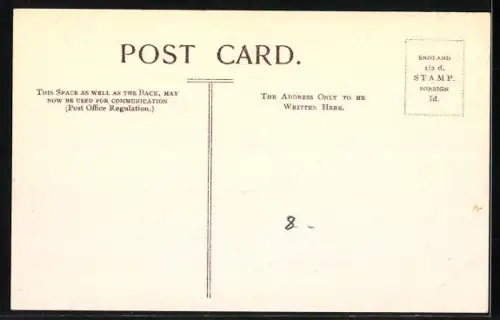 AK Freshwater Bay, Panorama