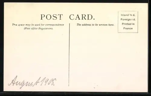 AK Carisbroke, General View