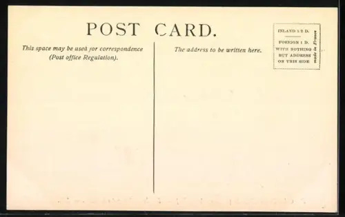 AK Carlsbrooke, Castle