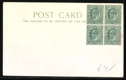 AK Ryde, View from the Pier