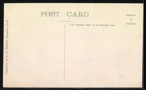 AK Newport, General View