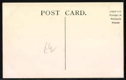 AK Ventnor, View From the Pier