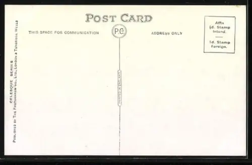 AK Osborne, House & Terrace