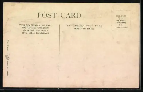 AK Ripon, Cathedral from River