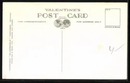 AK Hull, Docks from the Air