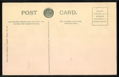 AK Hull, Pearsons Park