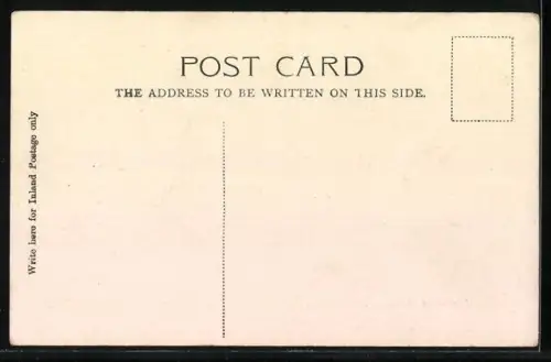 AK Ramsey, View from Albert Tower