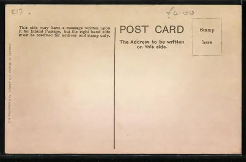 AK Colwyn Bay, Station Road