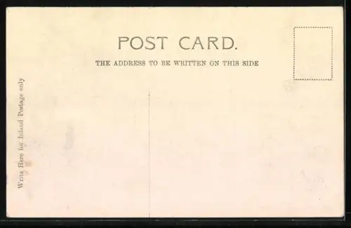 AK Tenby, The Church