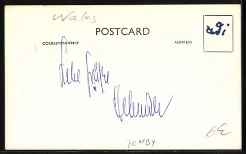 AK Tenby, The Milton Brewery Inn