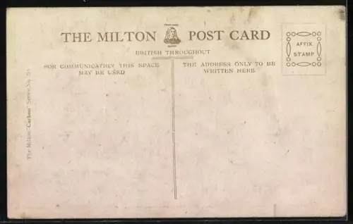 AK Pembroke Dock, Commercial Road