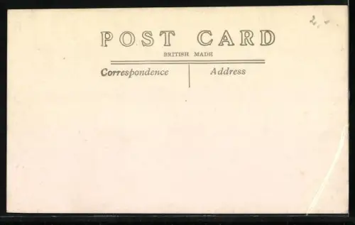 AK Torquay, Inner Harbour and Vane Hill