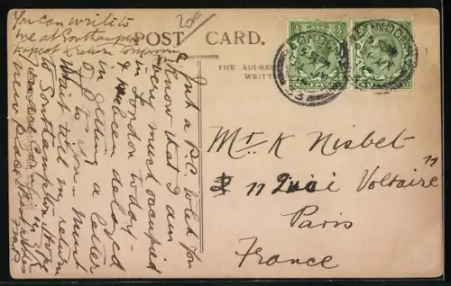 AK Torquay, Princess Gardens