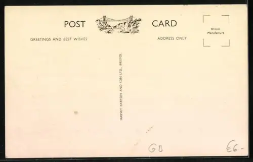 AK Plymouth, Royal Parade