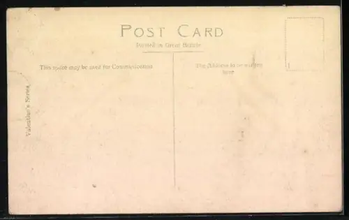 AK Torquay, Cary Parade