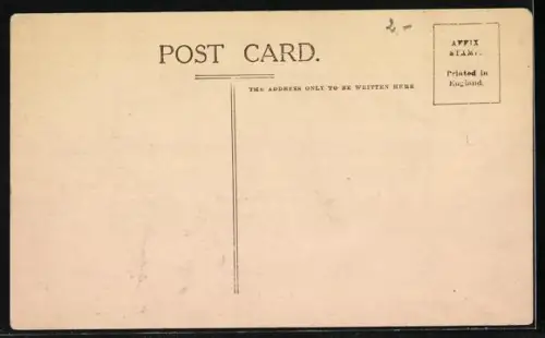 AK Cockington Forge, Thatched Houses