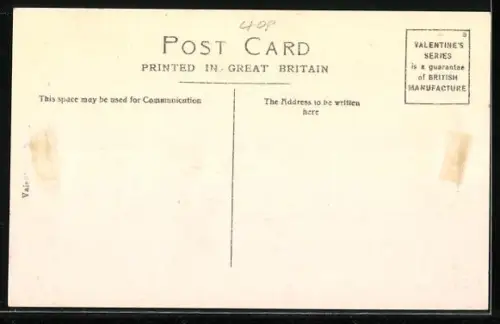 AK Dover Castle, Constables Tower