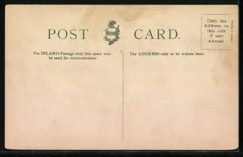 AK Dover, Connaught Park