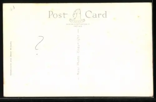 AK Harrietsham, Ye Wayfarer`s Rest