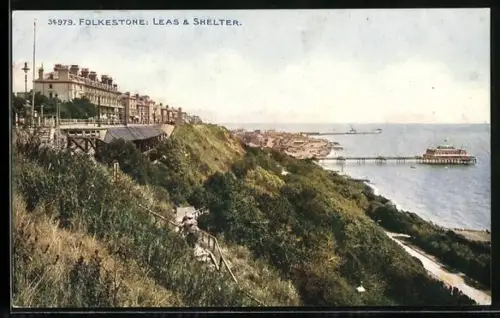 AK Folkestone, Leas & Shelter