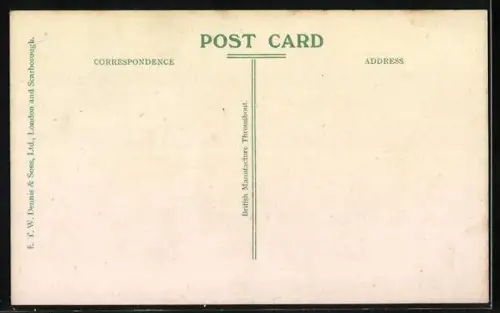 AK Folkestone, The Harbour