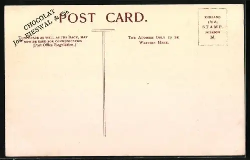 AK Broadstairs, The Harbour