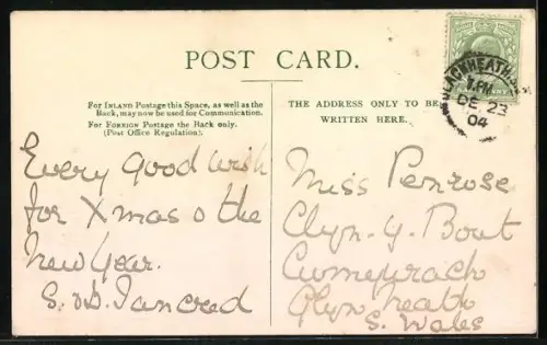 AK Kent, Charlton House