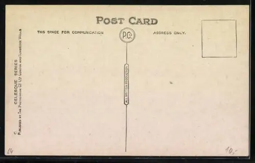 AK Folkestone, Old Harbour