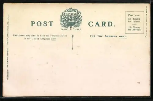 AK Sandwich, St. Clement`s Church