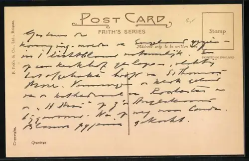 AK Rochester, Castle Grounds