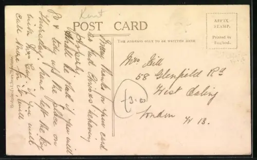 AK Sandgate, Shorncliffe Camp