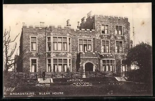 AK Broadstairs, Bleak House