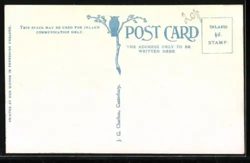 AK Bishopbourne, Street View