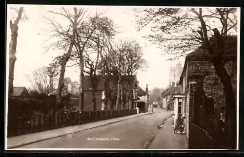 AK Lydd, High Street