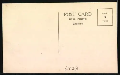 AK Lydd, High Street