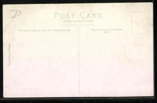 AK Gillingham, R. E. Electrical School