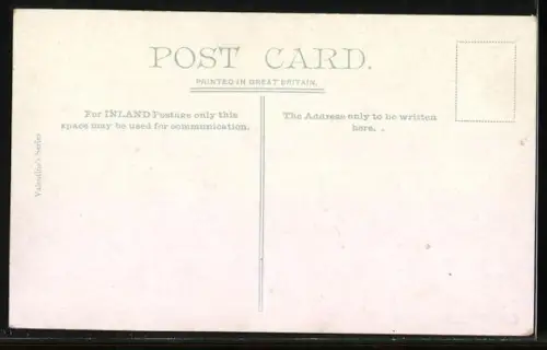 AK Darlington, Tubwell Row