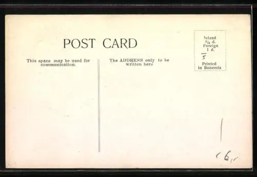 AK Colchester, Goojerat Barracks