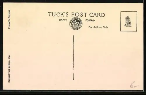 AK Radwinter, Broadysh Farm