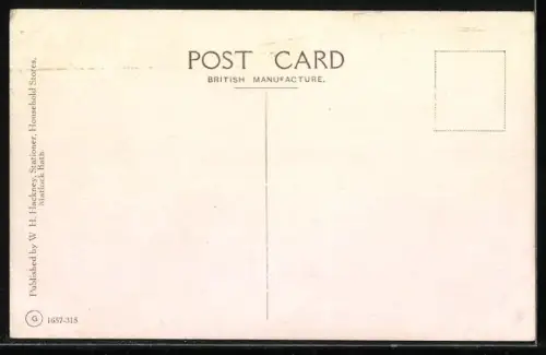 AK Matlock Bath, General View