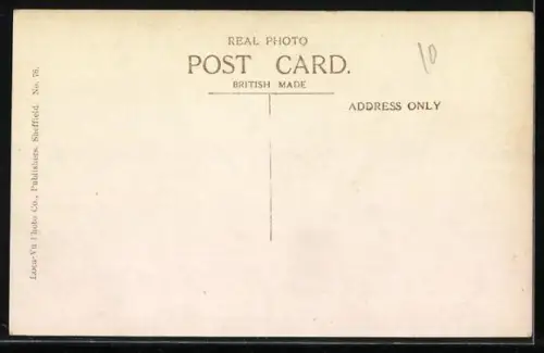 AK Matlock, Haw Lees