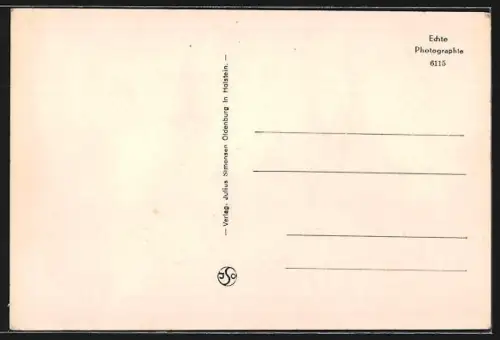 AK Stralsund, Marienkirche