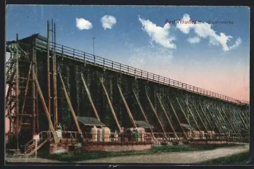 AK Bad Nauheim, Gradierwerk