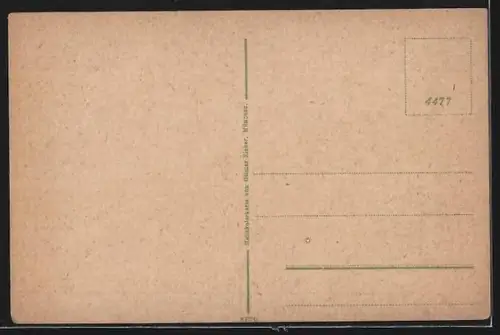 AK Bad Nauheim, Gradierwerk