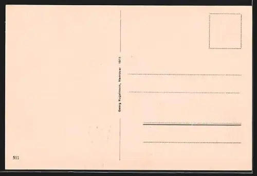 AK Oldenburg, Schlossgarten