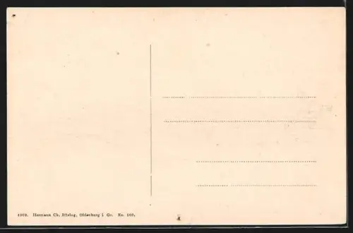 AK Oldenburg, Schlosshof