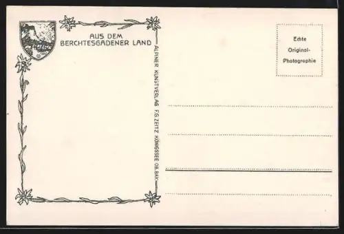 AK Königssee, Seebad